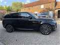 2020 Land Rover Range Rover Sport