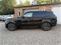 2020 Land Rover Range Rover Sport