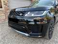 2020 Land Rover Range Rover Sport