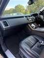 2020 Land Rover Range Rover Sport