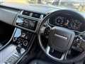 2020 Land Rover Range Rover Sport