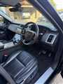 2020 Land Rover Range Rover Sport