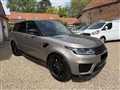 2020 Land Rover Range Rover Sport