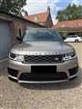 2020 Land Rover Range Rover Sport