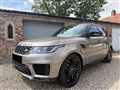 2020 Land Rover Range Rover Sport