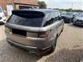 2020 Land Rover Range Rover Sport