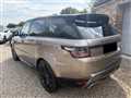 2020 Land Rover Range Rover Sport