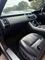 2020 Land Rover Range Rover Sport