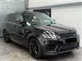 2021 Land Rover Range Rover Sport