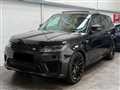 2021 Land Rover Range Rover Sport