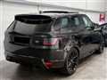 2021 Land Rover Range Rover Sport