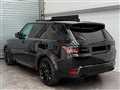 2021 Land Rover Range Rover Sport
