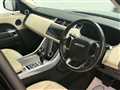 2021 Land Rover Range Rover Sport