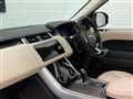 2021 Land Rover Range Rover Sport
