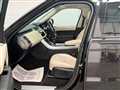 2021 Land Rover Range Rover Sport