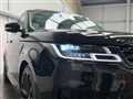 2021 Land Rover Range Rover Sport