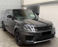 2021 Land Rover Range Rover Sport