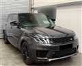 2021 Land Rover Range Rover Sport