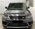 2021 Land Rover Range Rover Sport
