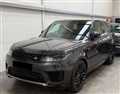 2021 Land Rover Range Rover Sport