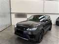 2021 Land Rover Range Rover Sport