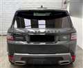 2021 Land Rover Range Rover Sport
