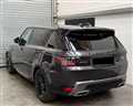 2021 Land Rover Range Rover Sport