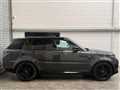 2021 Land Rover Range Rover Sport