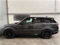 2021 Land Rover Range Rover Sport