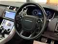 2021 Land Rover Range Rover Sport
