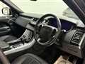 2021 Land Rover Range Rover Sport