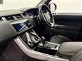 2021 Land Rover Range Rover Sport