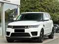 2021 Land Rover Range Rover Sport