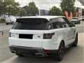 2021 Land Rover Range Rover Sport