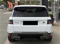 2021 Land Rover Range Rover Sport