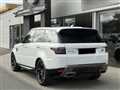 2021 Land Rover Range Rover Sport