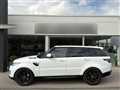 2021 Land Rover Range Rover Sport