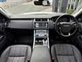 2021 Land Rover Range Rover Sport