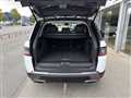 2021 Land Rover Range Rover Sport