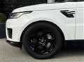 2021 Land Rover Range Rover Sport