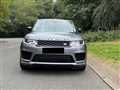 2021 Land Rover Range Rover Sport