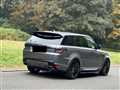 2021 Land Rover Range Rover Sport