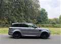 2021 Land Rover Range Rover Sport