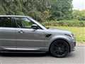 2021 Land Rover Range Rover Sport
