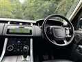 2021 Land Rover Range Rover Sport