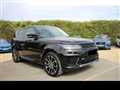 2021 Land Rover Range Rover Sport