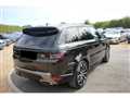 2021 Land Rover Range Rover Sport