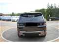 2021 Land Rover Range Rover Sport
