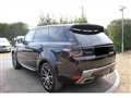 2021 Land Rover Range Rover Sport