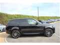 2021 Land Rover Range Rover Sport